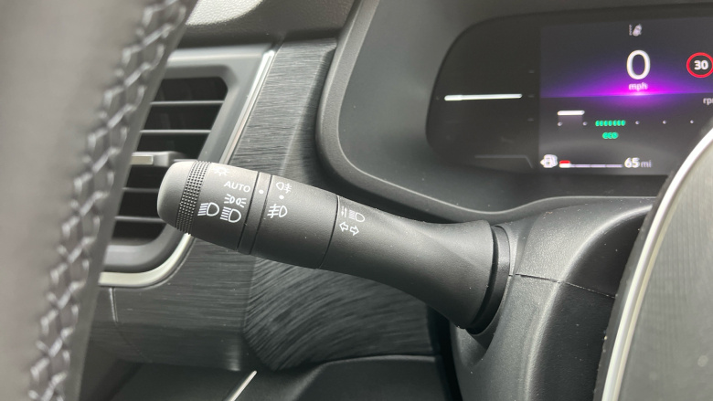 Renault Trafic Swb Diesel SL30 Blue dCi 150 Extra [Safety] Van